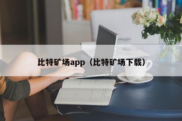 比特矿场app（比特矿场下载）